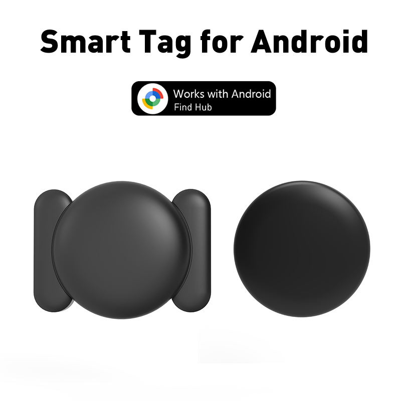 Smart Home Vimar - Localizador de Segurança Android Google Find