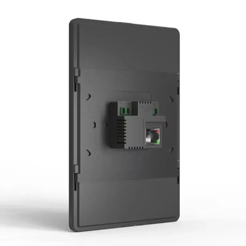 Smart Home Tablet - Tablet de Controle de Parede de