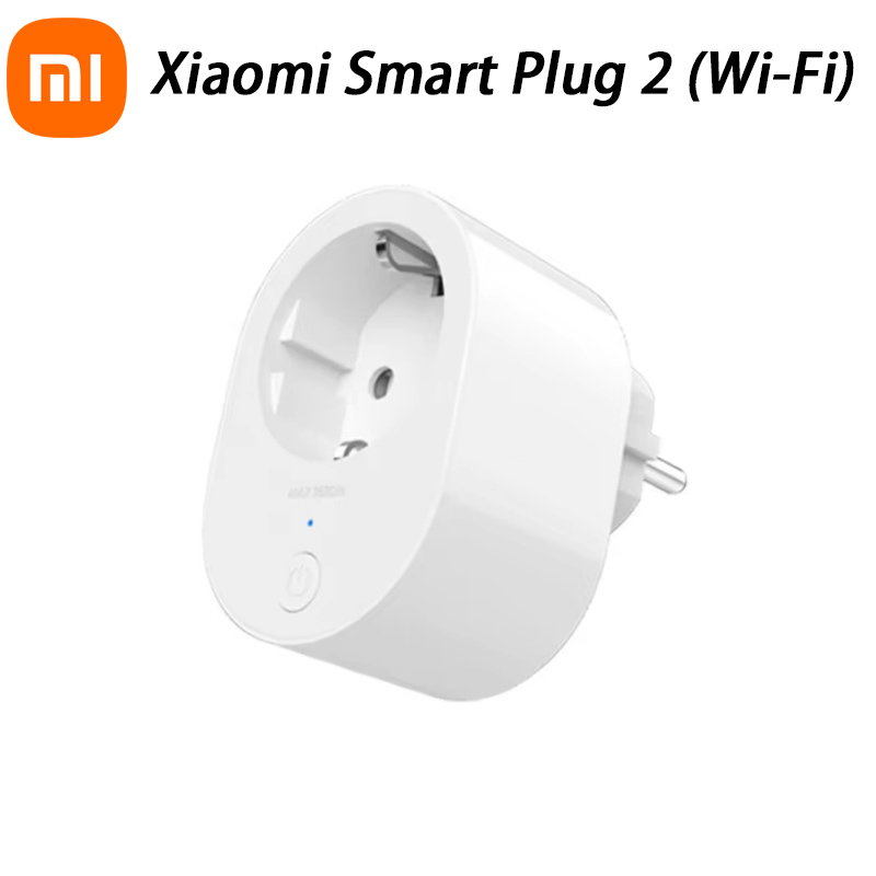 Smart Home Hub 2 - Versão global xiaomi mi smart plug