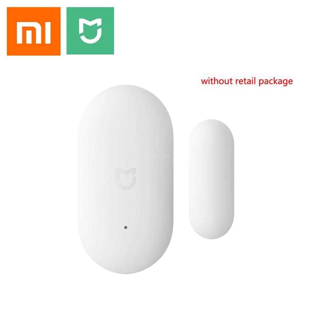 Smart Home Hub 2 - Sensor de Porta e Janela Xiaomi