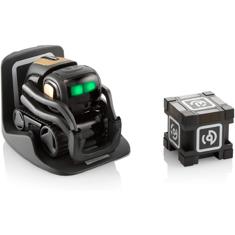 Smart Home Robot - Robô Companheiro Inteligente Autônomo AI ChatGPT