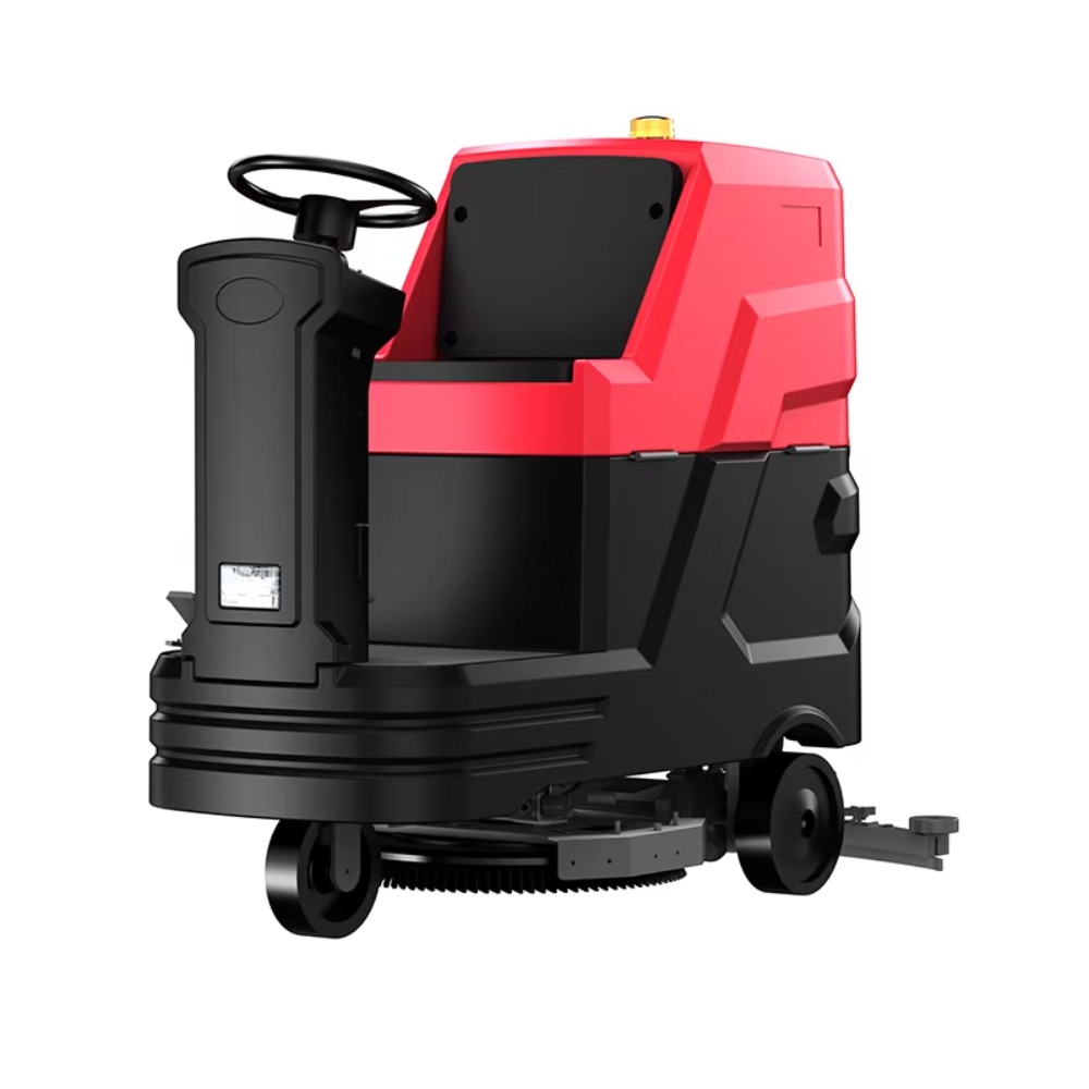 Smart Home Robot - Máquina de Lavar Pisos, Robô de