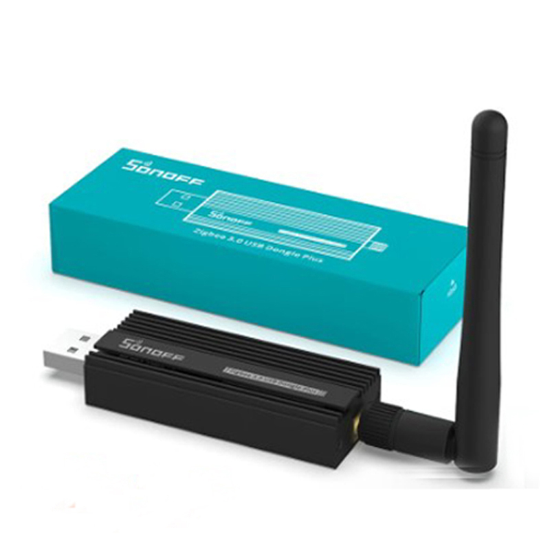 Smart Home Vimar - SONOFF ZBDongle-E Dongle USB Zigbee 3.0