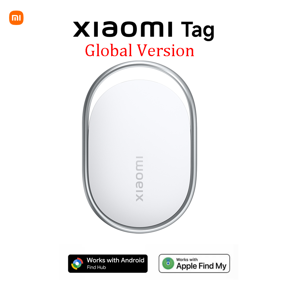 Smart Home Hub 2 - Dispositivo anti-perda Xiaomi Tag com Bluetooth