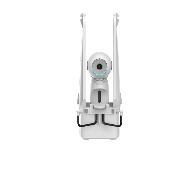 Smart Home Robot - Robô de Tênis de Mesa Elétrico