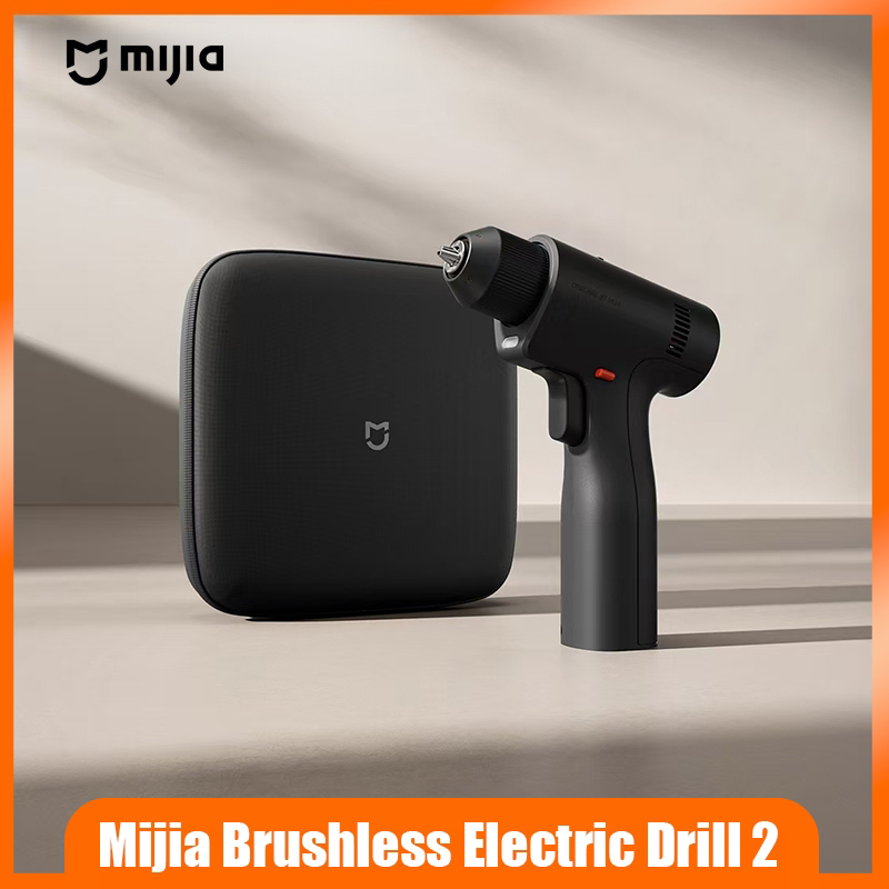 Smart Home Utilities - Nova mijia broca sem escova 2