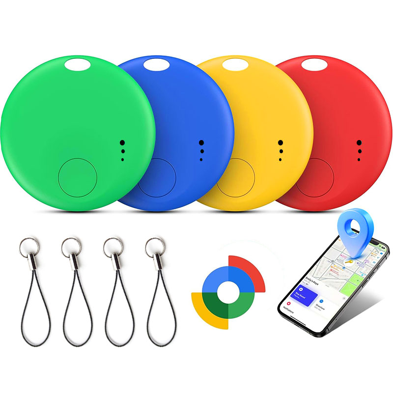 Smart Home Hub Samsung - Rastreador Inteligente Wesolvet N-Tag - Certificado