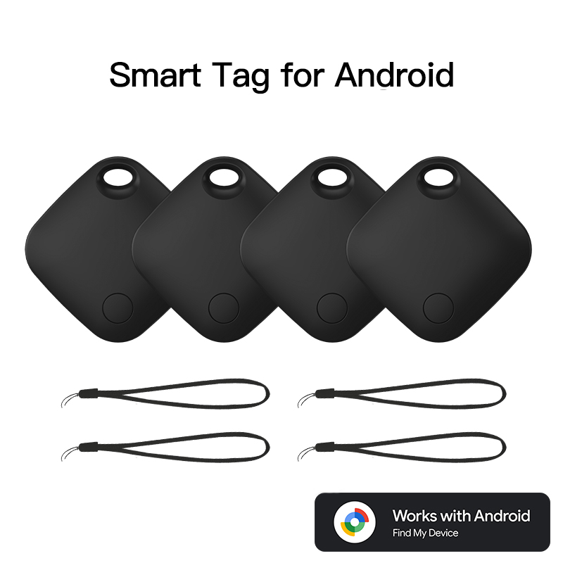 Smart Home Hub Samsung - 2 / 4 pacote rastreador gps