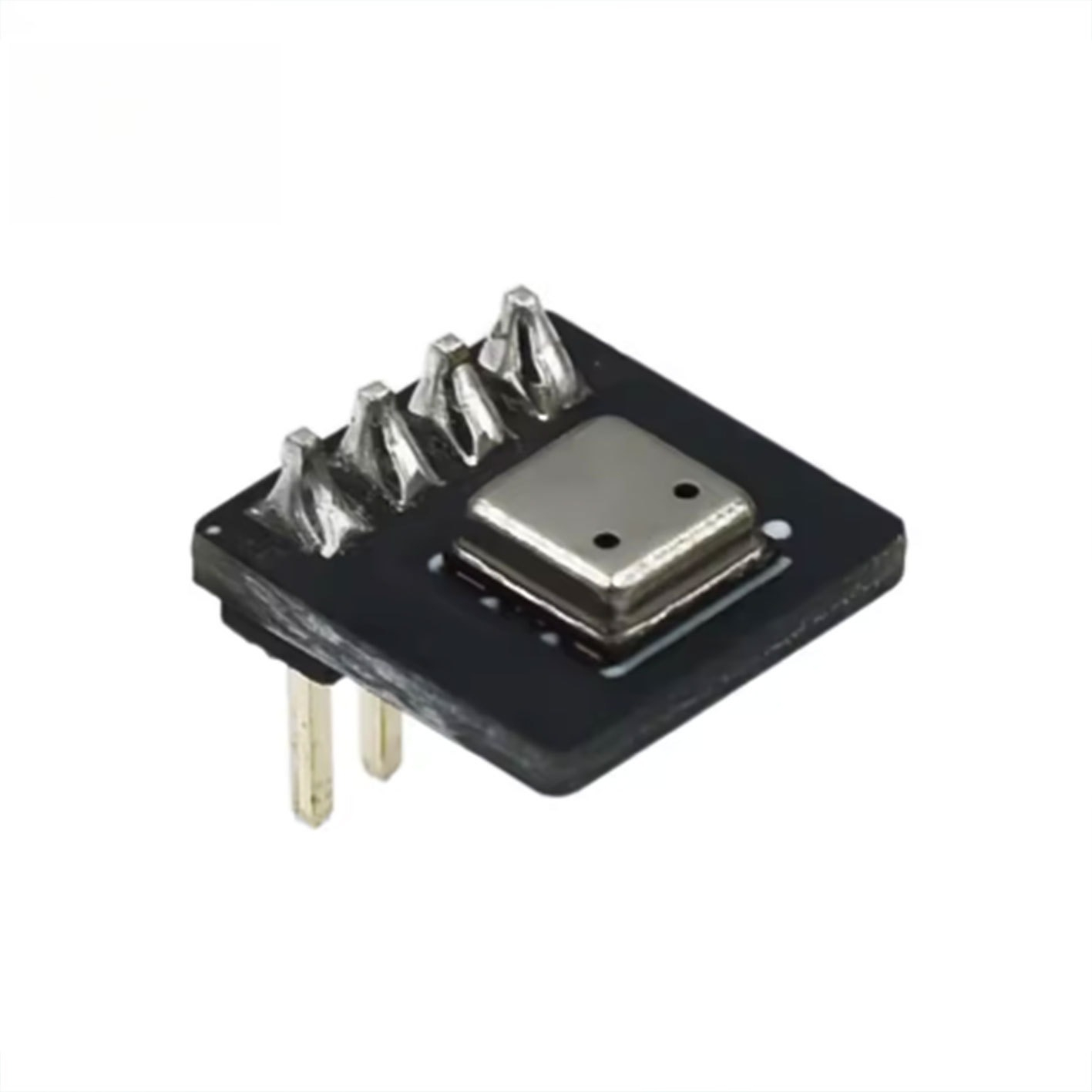 Smart Home Arduino Project - Sensor de umidade e temperatura DHT30