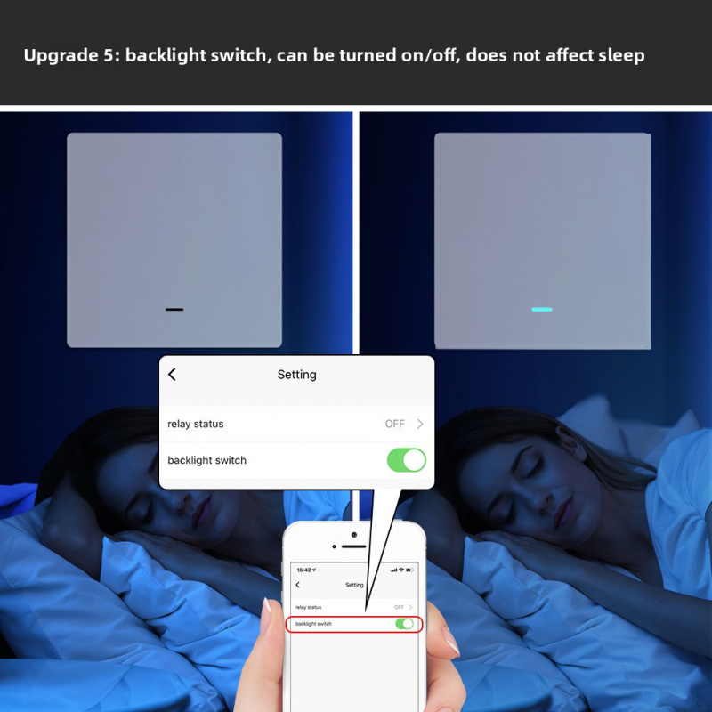 MOES Tuya ZigBee Botão Intelig - Smart Home Moes avaliação e preço
