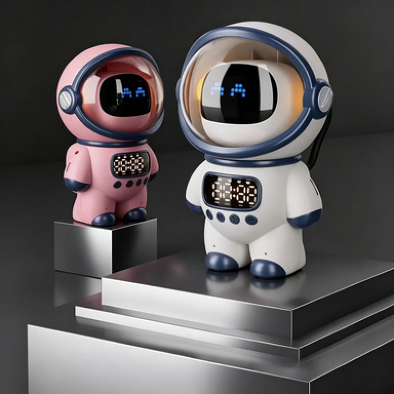 Novo Robô de Voz Inteligente c - Smart Home Robot avaliação e preço