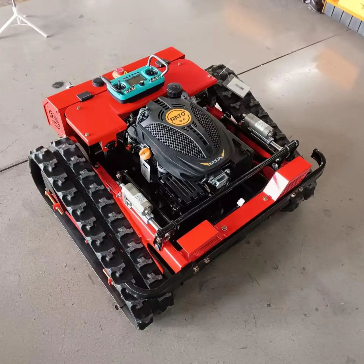 Cortador de Grama Automático I - Smart Home Robot avaliação e preço