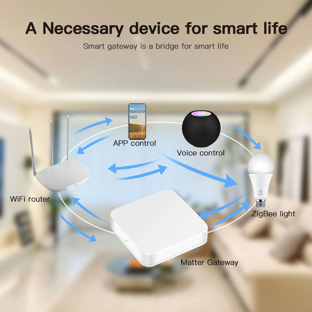 Matter Gateway com fio – Hub i - Smart Home Hub Samsung avaliação e preço