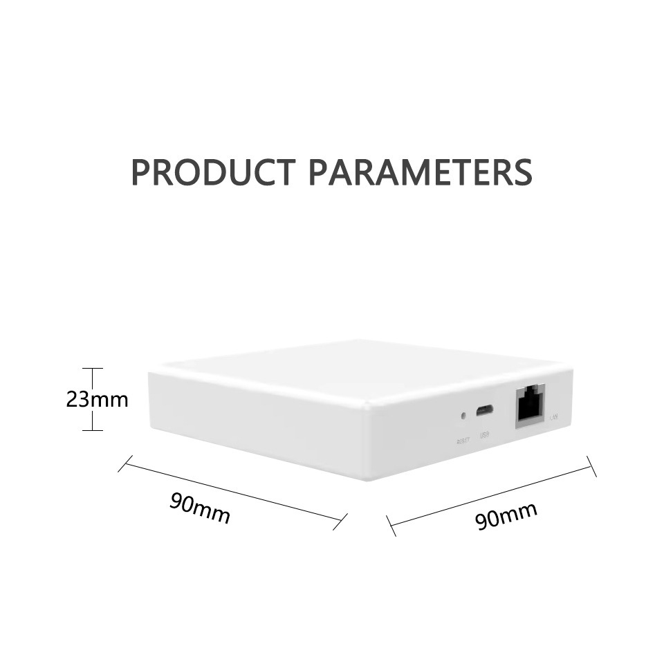 Matter Gateway com fio – Hub i - Smart Home Hub Samsung avaliação e preço