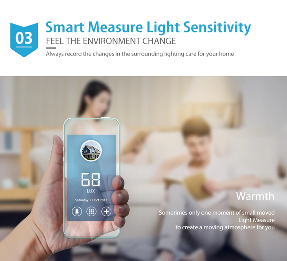 Neo coolcam casa inteligente z - Smart Home Nas avaliação e preço