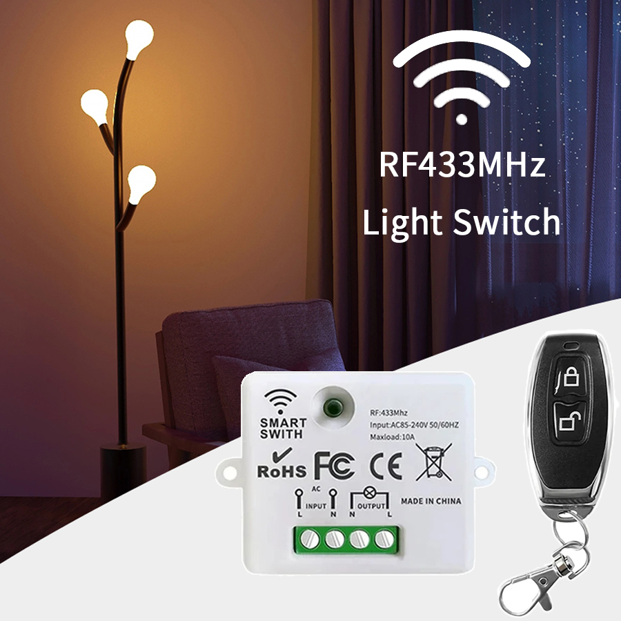 Interruptor de Controle Remoto - Smart Home Matter avaliação e preço