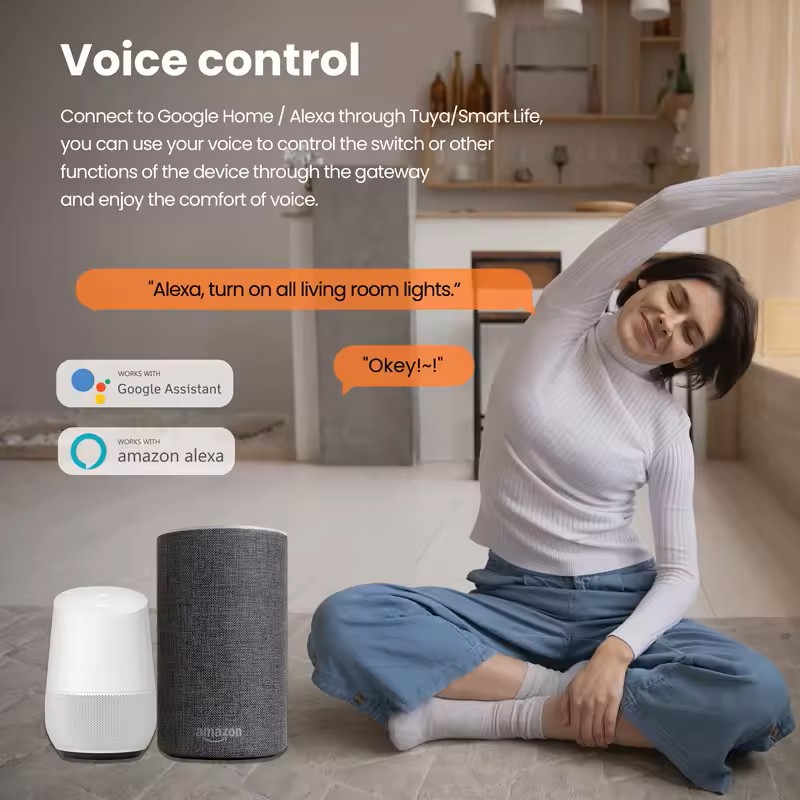 Hub Inteligente Tuya ZigBee 3. - Smart Home Hub Samsung avaliação e preço