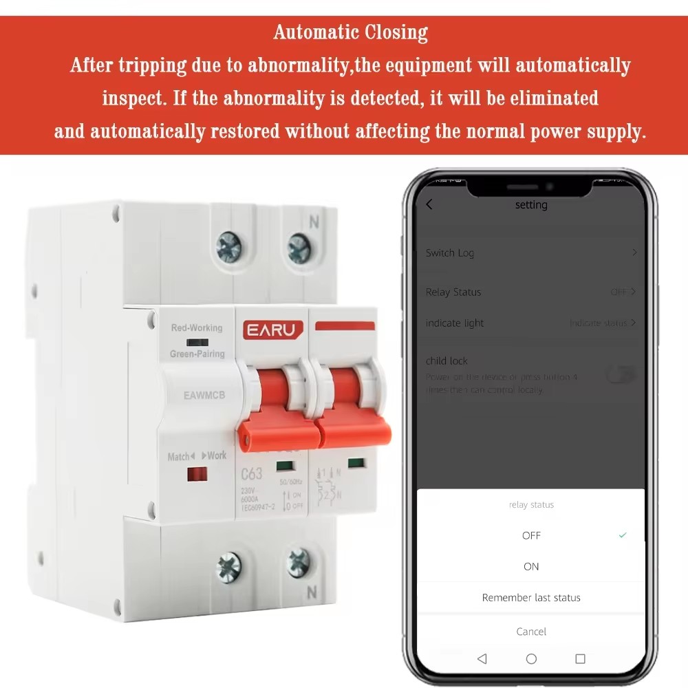 1p 2p 3p 4p tuya app wifi disj - Smart Home Demo Kit avaliação e preço