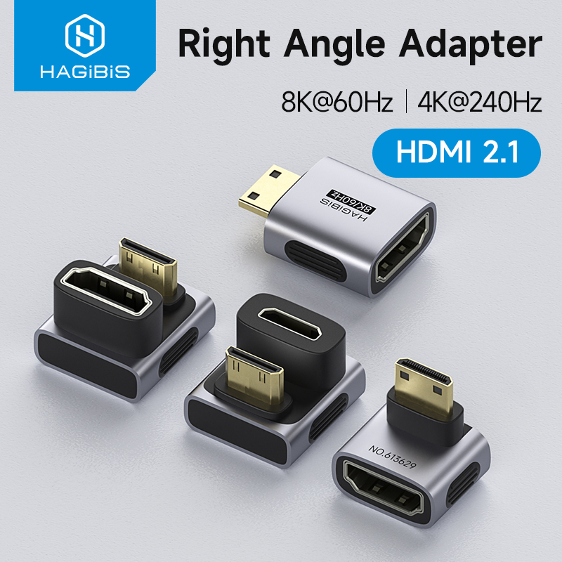 Adaptador mini HDMI para HDMI  - Smart Home Tablet avaliação e preço