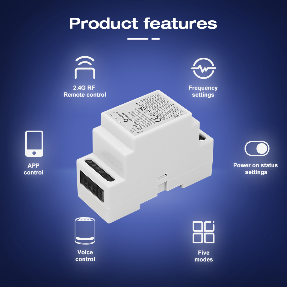 Gledopto zigbee 3.0 controlado - Smart Home Hub 2 avaliação e preço