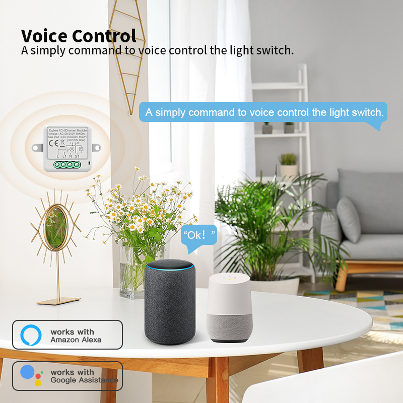 Módulo de interruptor intelige - Smart Home Hub 2 avaliação e preço