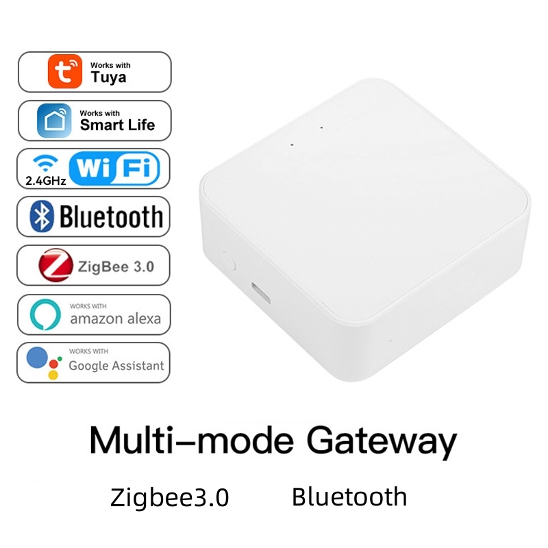 Tuya inteligente gateway hub m - Smart Home Vimar avaliação e preço