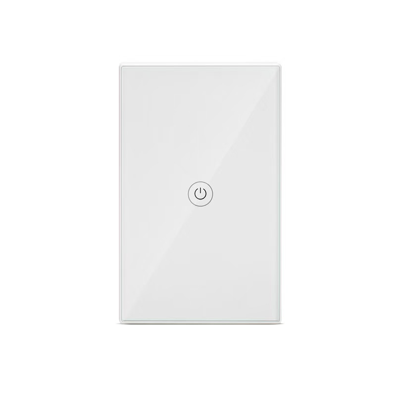 Interruptor de Toque Tuya (Pad - Smart Home Internet avaliação e preço