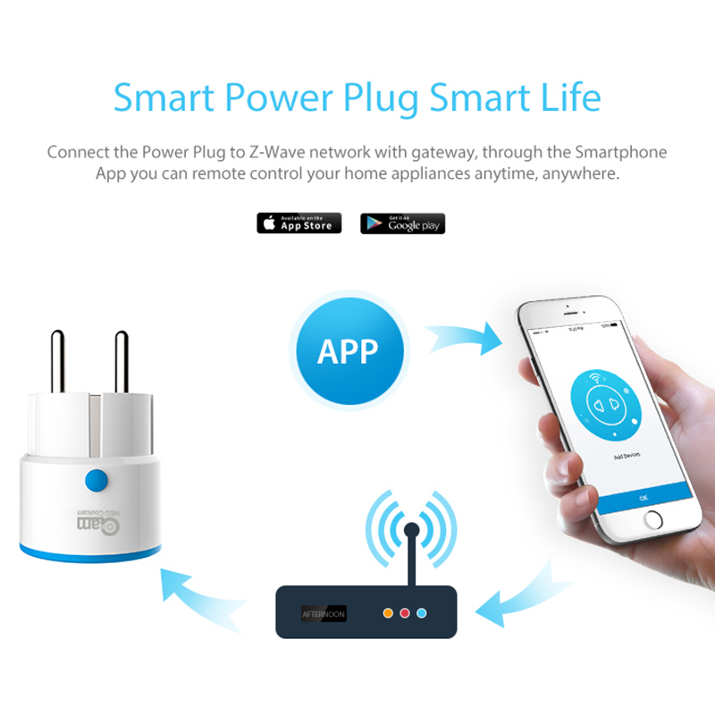 Tomada Inteligente Timethinke  - Smart Home Nas avaliação e preço