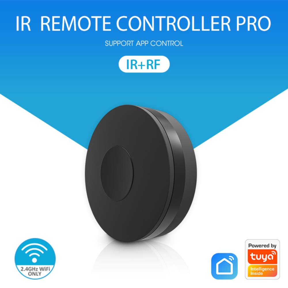 Neo tuya inteligente rf ir con - Smart Home Nas avaliação e preço