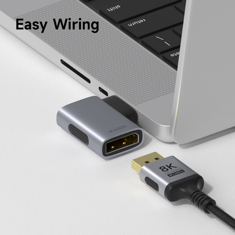 Adaptador DisplayPort Hagibis  - Smart Home Tablet avaliação e preço