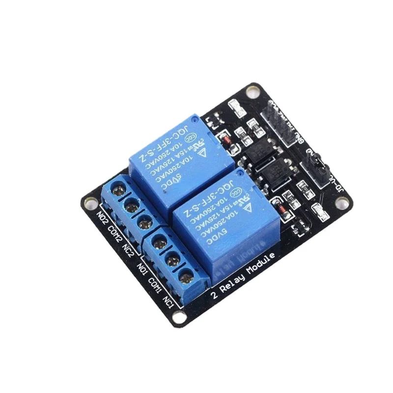 Módulo de relé de 1 2 4 6 8 ca - Smart Home Arduino Project avaliação e preço