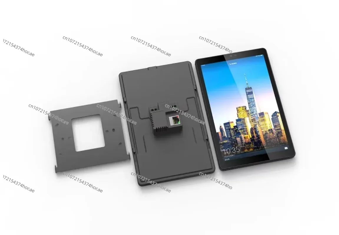 Tablet de Controle de Parede d - Smart Home Tablet avaliação e preço