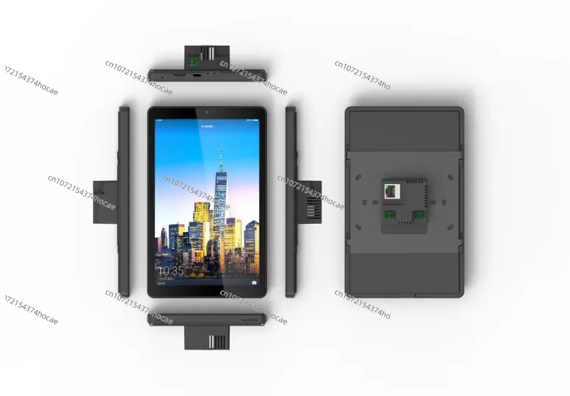 Tablet de Controle de Parede d - Smart Home Tablet avaliação e preço