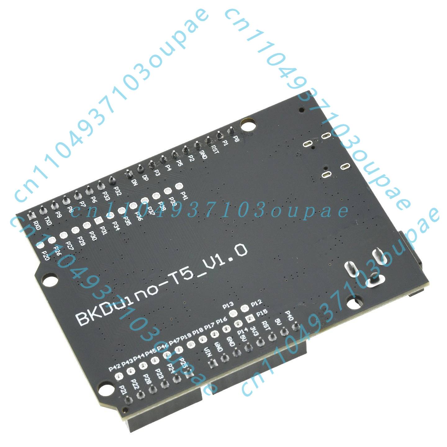 Placa de Desenvolvimento WB5E  - Smart Home Arduino Project avaliação e preço