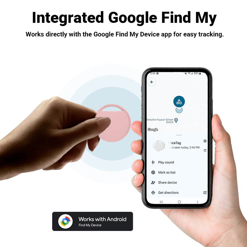1/ 4 pçs rastreador gps blueto - Smart Home Hub Samsung avaliação e preço