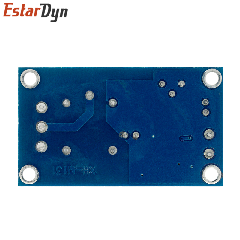XH-M131 DC 5V 12V 24V 10A Inte - Smart Home Arduino Project avaliação e preço