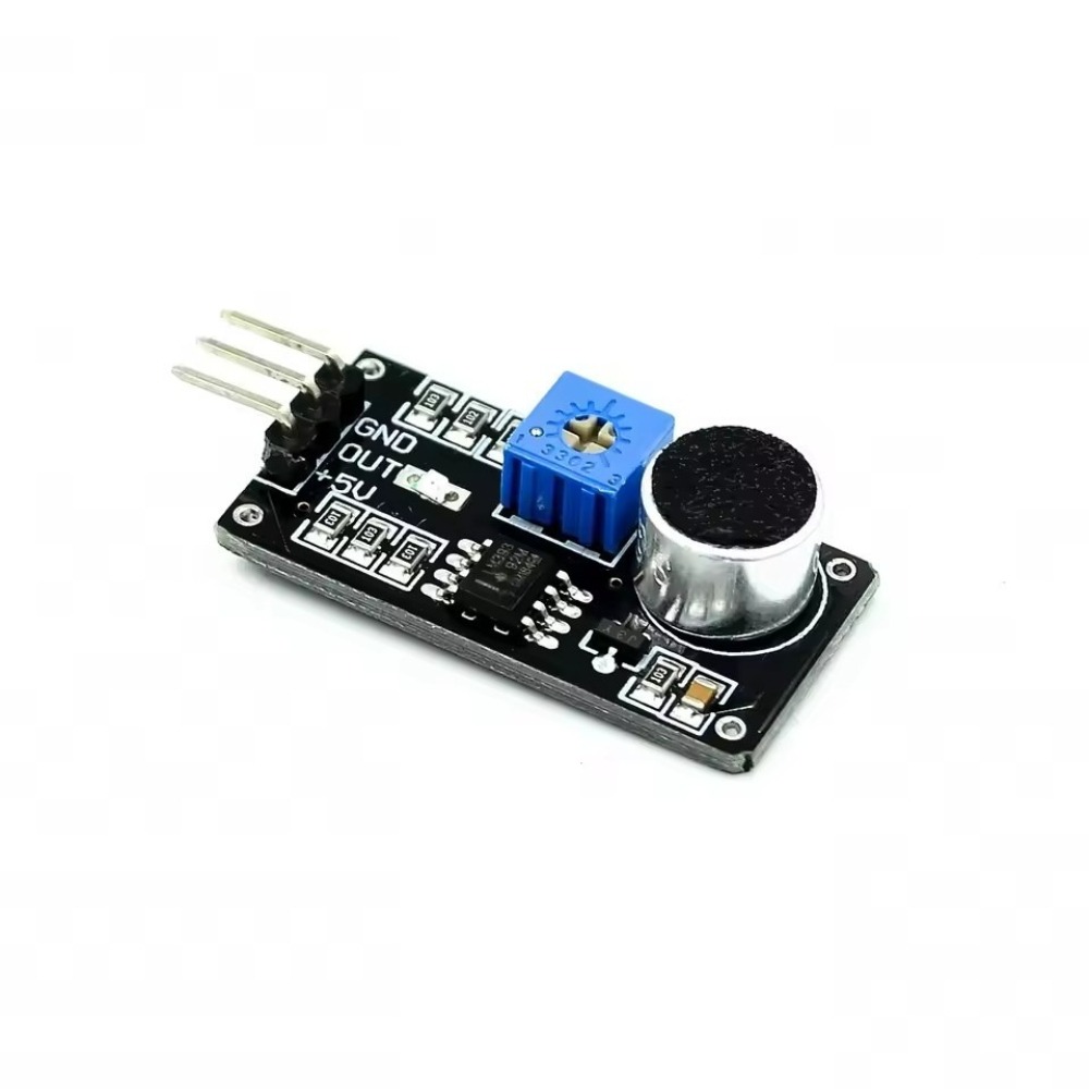 Módulo sensor de detecção de s - Smart Home Arduino Project avaliação e preço