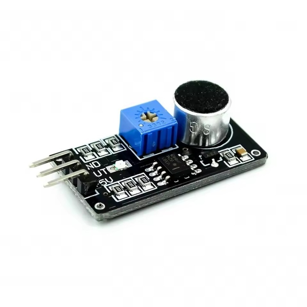 Módulo sensor de detecção de s - Smart Home Arduino Project avaliação e preço