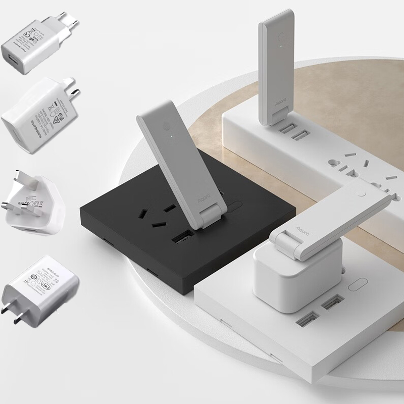Aqara E1 Mini Hub USB Gateway  - Smart Home Hub 2 avaliação e preço