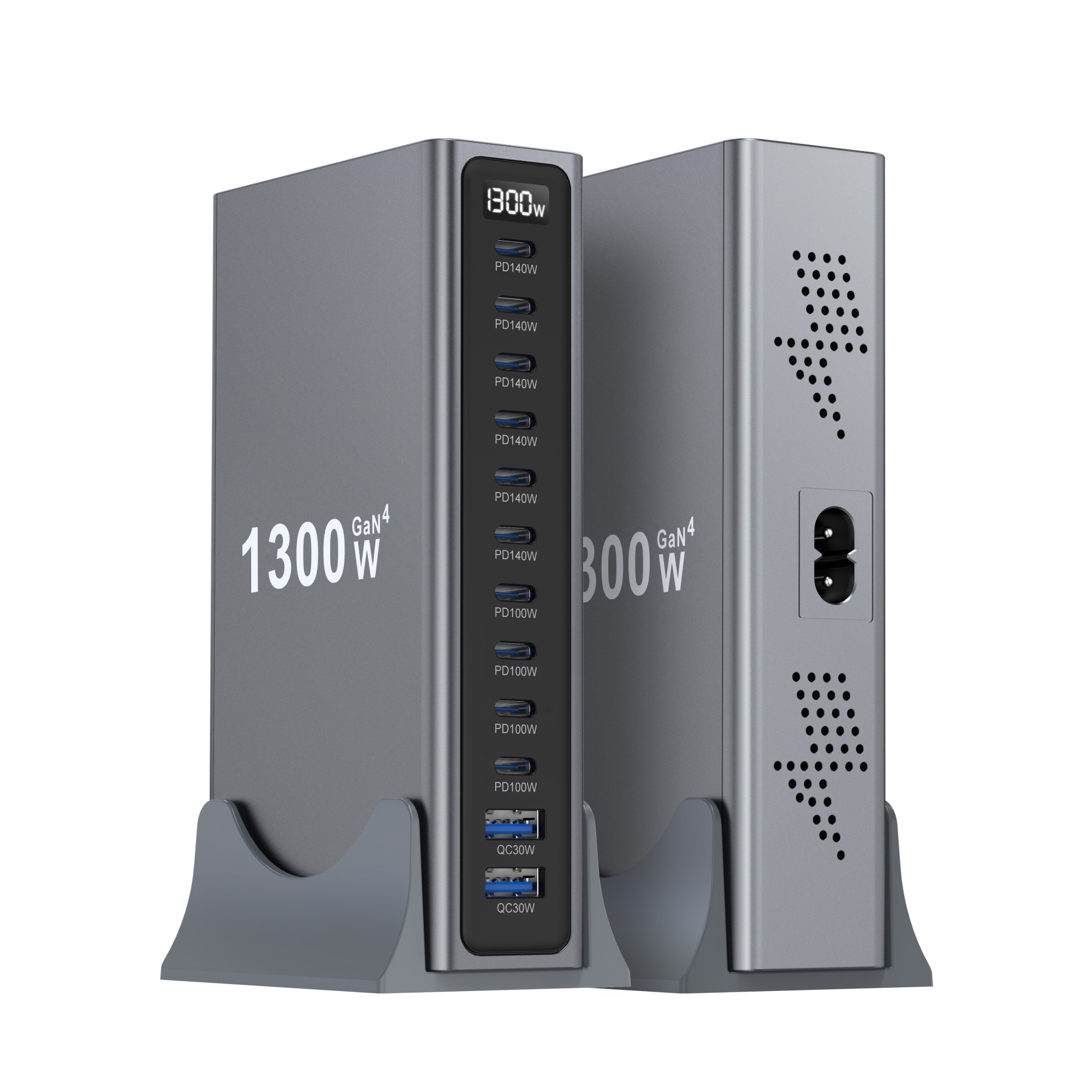 Estação de Carregamento USB C  - Smart Home Hub 2 avaliação e preço