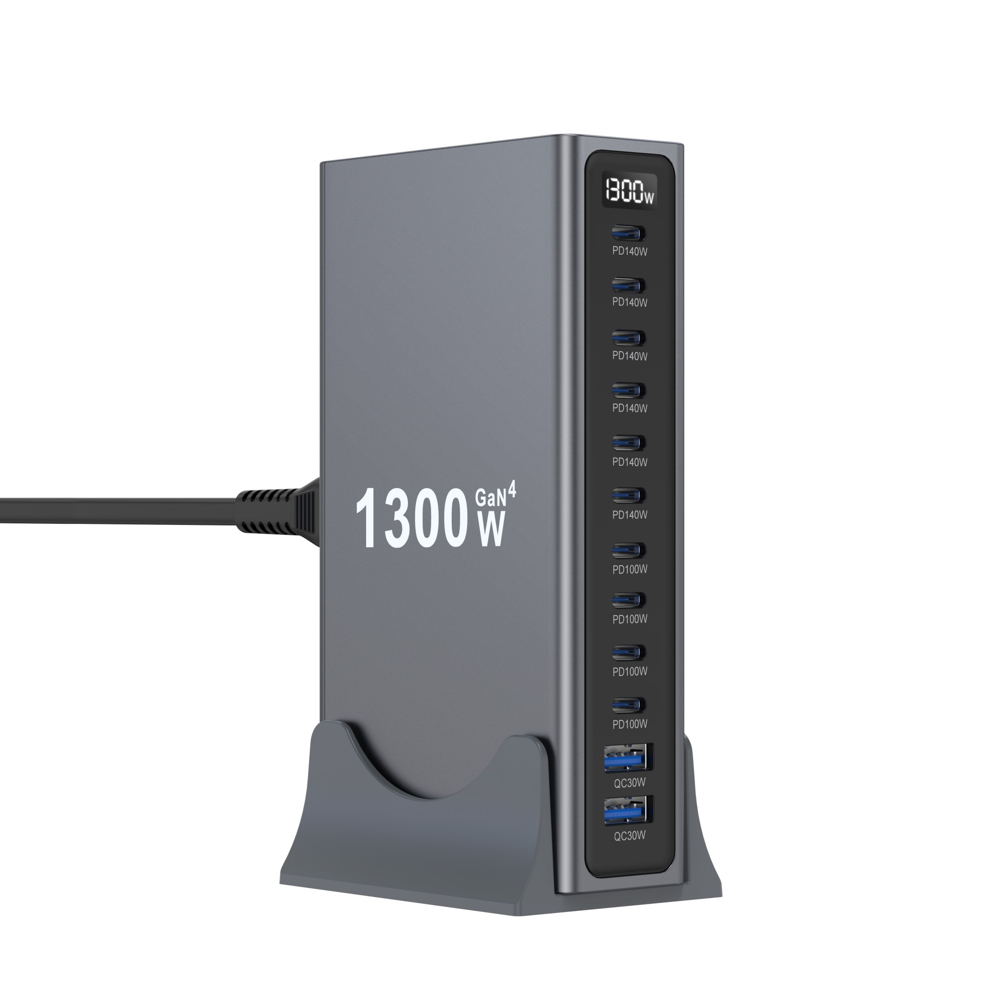 Estação de Carregamento USB C  - Smart Home Hub 2 avaliação e preço