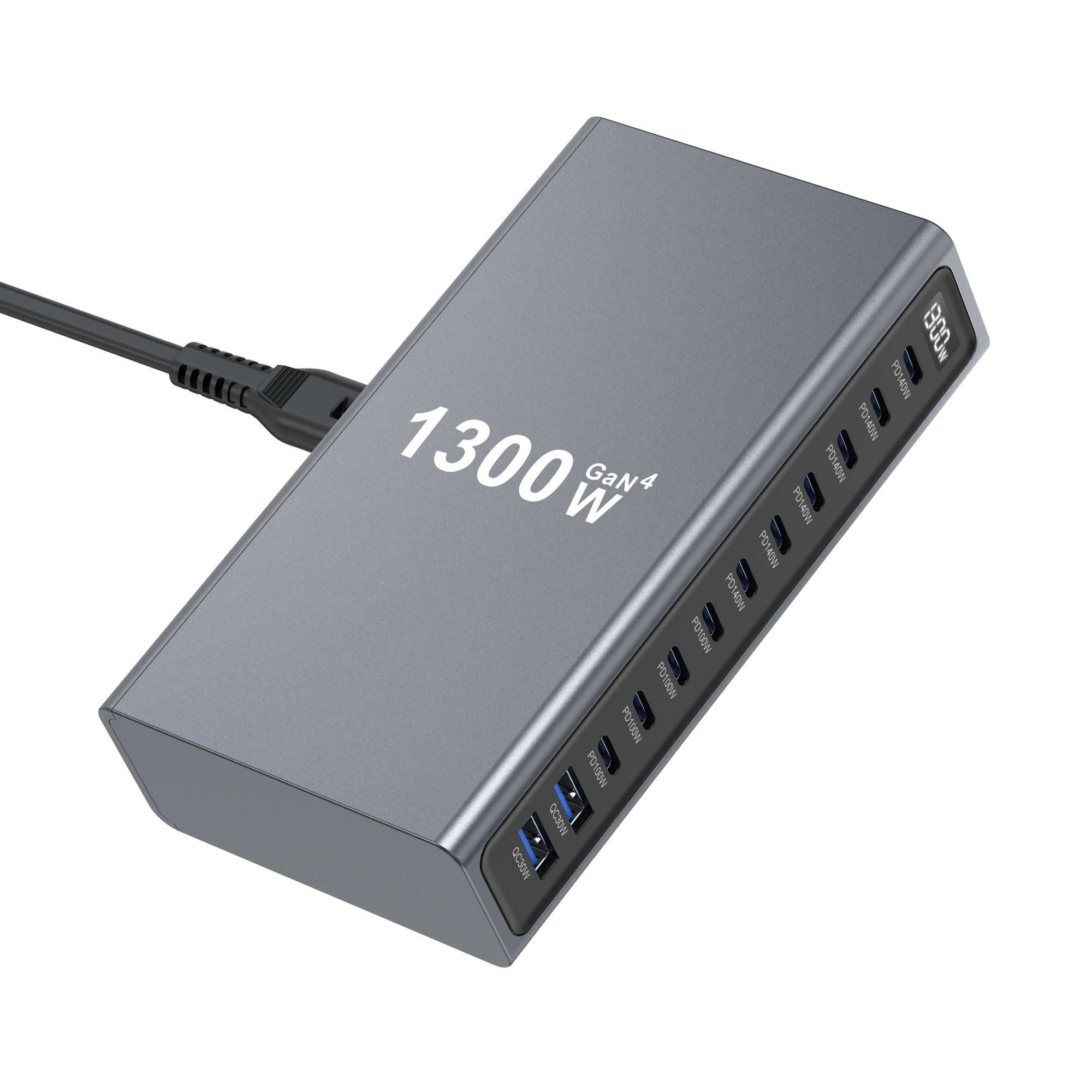 Estação de Carregamento USB C  - Smart Home Hub 2 avaliação e preço