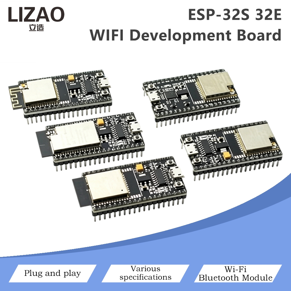 Placa de Desenvolvimento Dual- - Smart Home Arduino Project avaliação e preço
