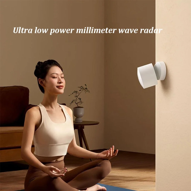 Sensor de Presença Humana Xiao - Smart Home Hub 2 avaliação e preço