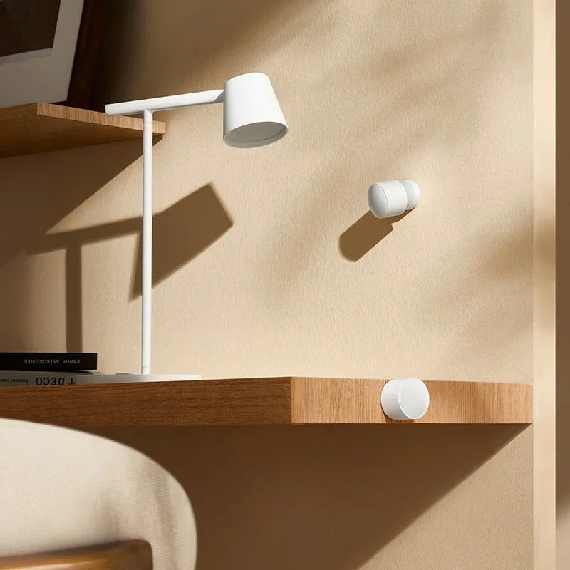 Sensor de Presença Humana Xiao - Smart Home Hub 2 avaliação e preço