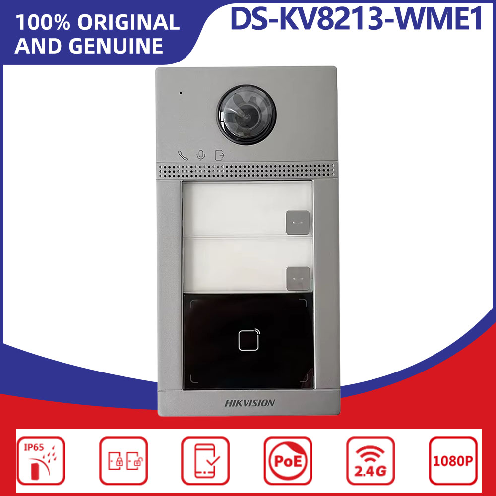 Estação de Porta para Vila Hik - Smart Home Hikvision avaliação e preço