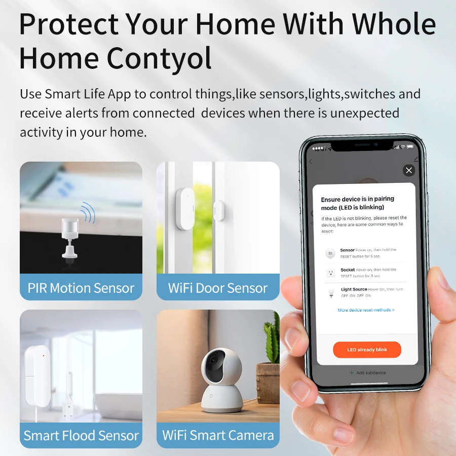 Zigbee hub tuya multi modo gat - Smart Home Vimar avaliação e preço