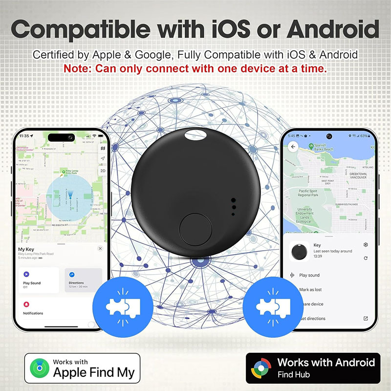 Rastreador Inteligente Wesolve - Smart Home Hub Samsung avaliação e preço