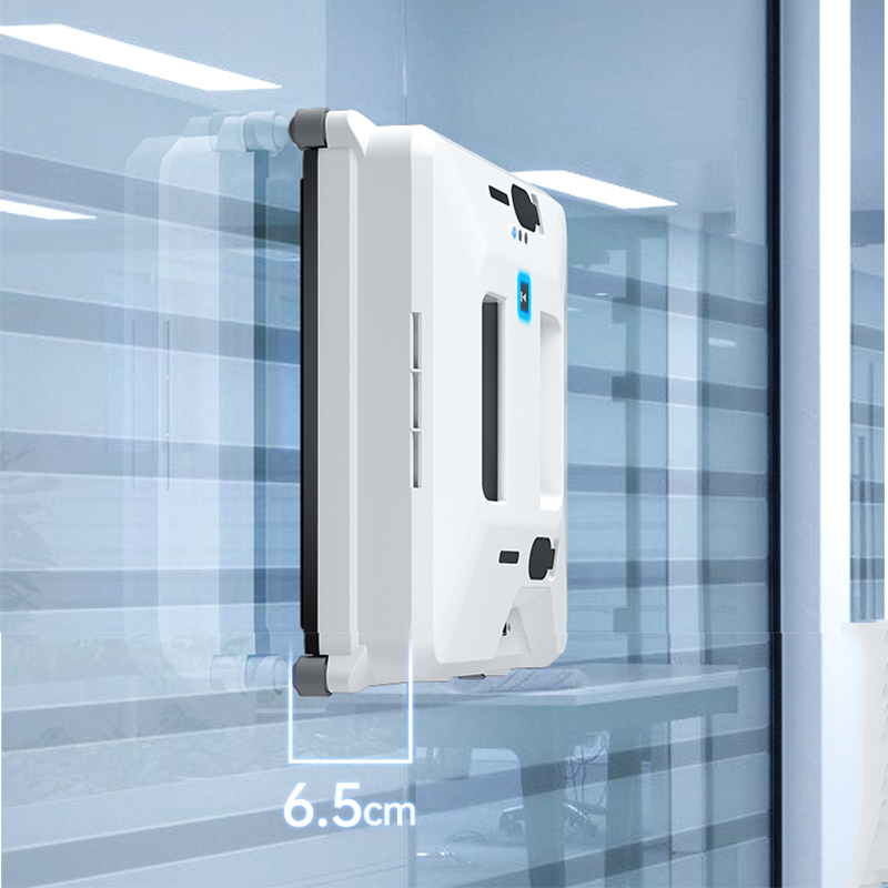 Robô Limpador de Janelas com P - Smart Home Utilities avaliação e preço