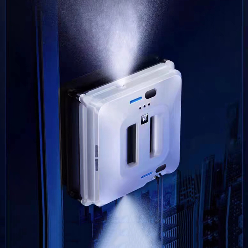 Robô Limpador de Janelas com P - Smart Home Utilities avaliação e preço